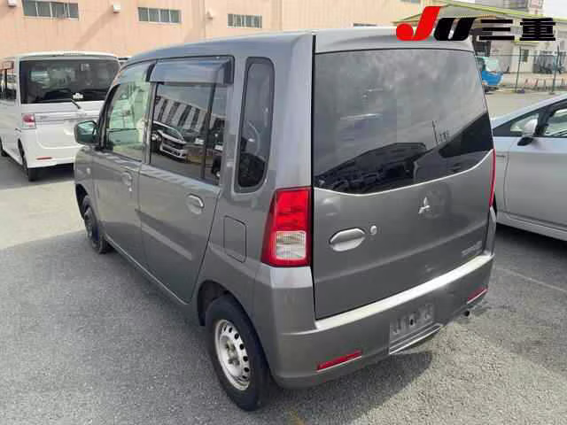 MITSUBISHI TOPPO BJ