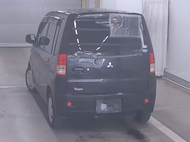 MITSUBISHI TOPPO