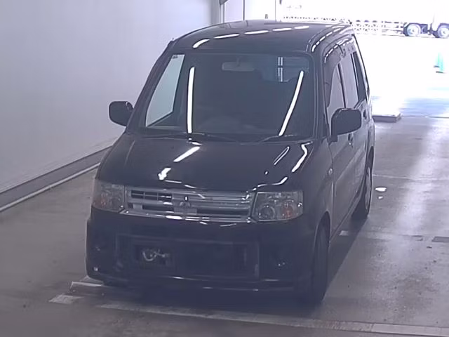 MITSUBISHI TOPPO