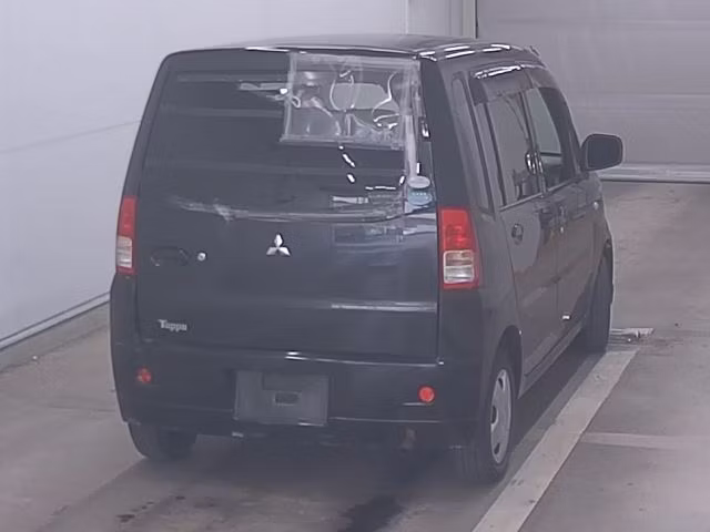 MITSUBISHI TOPPO