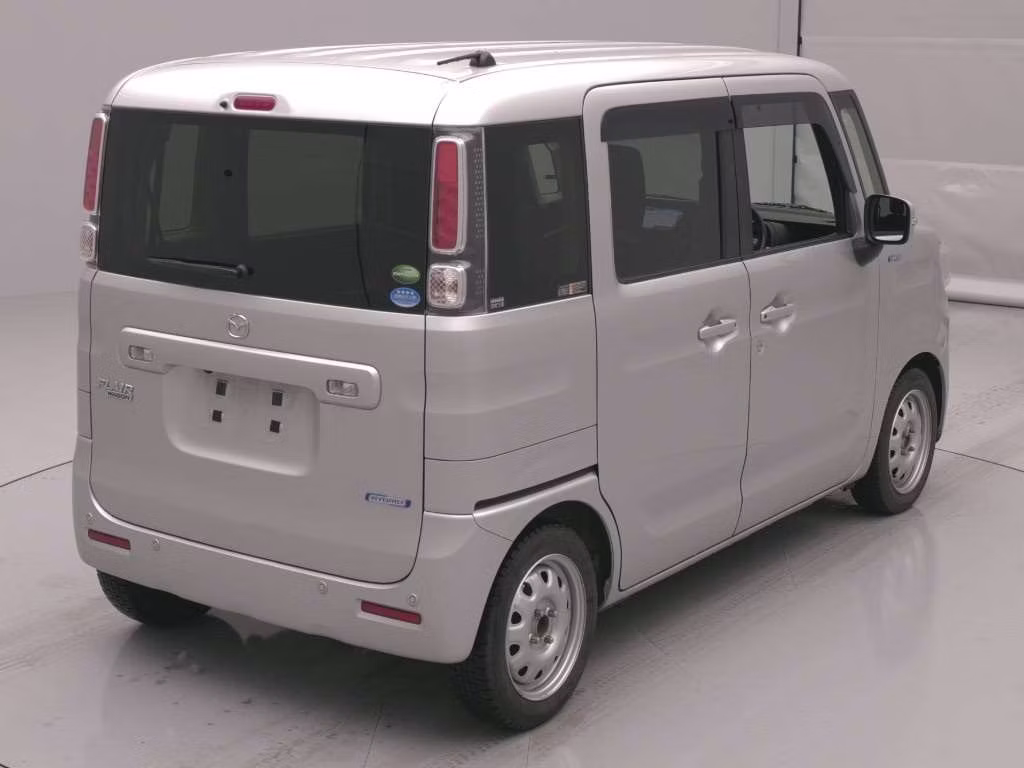 MAZDA FLAIR WAGON