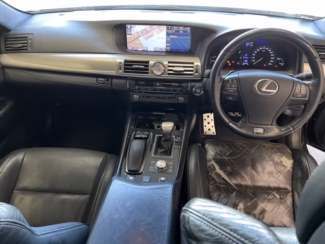 LEXUS LS460