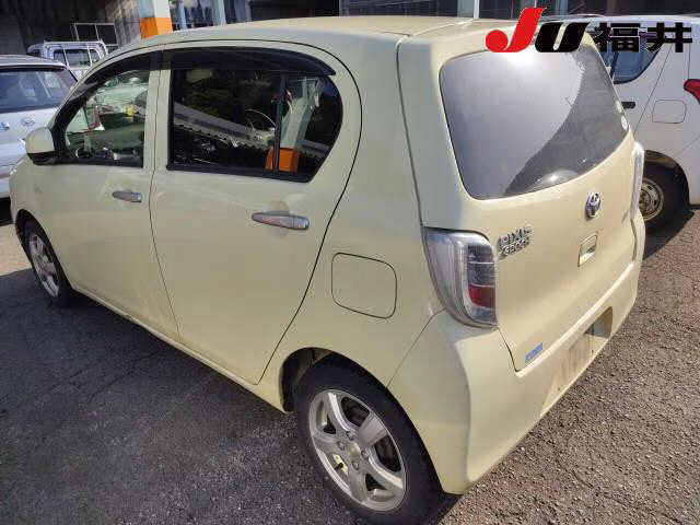 TOYOTA PIXIS EPOCH