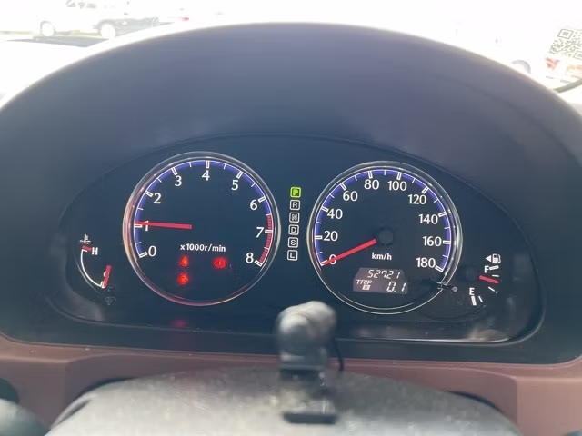 MAZDA VERISA
