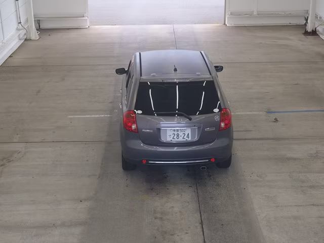 MAZDA VERISA