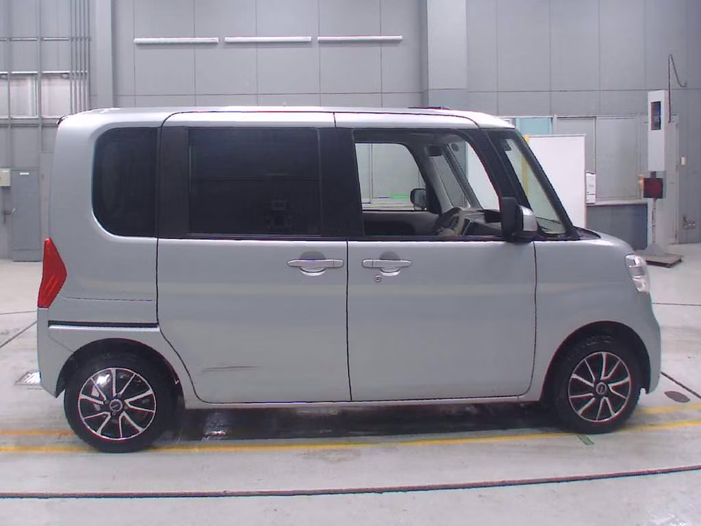 SUBARU CHIFFON
