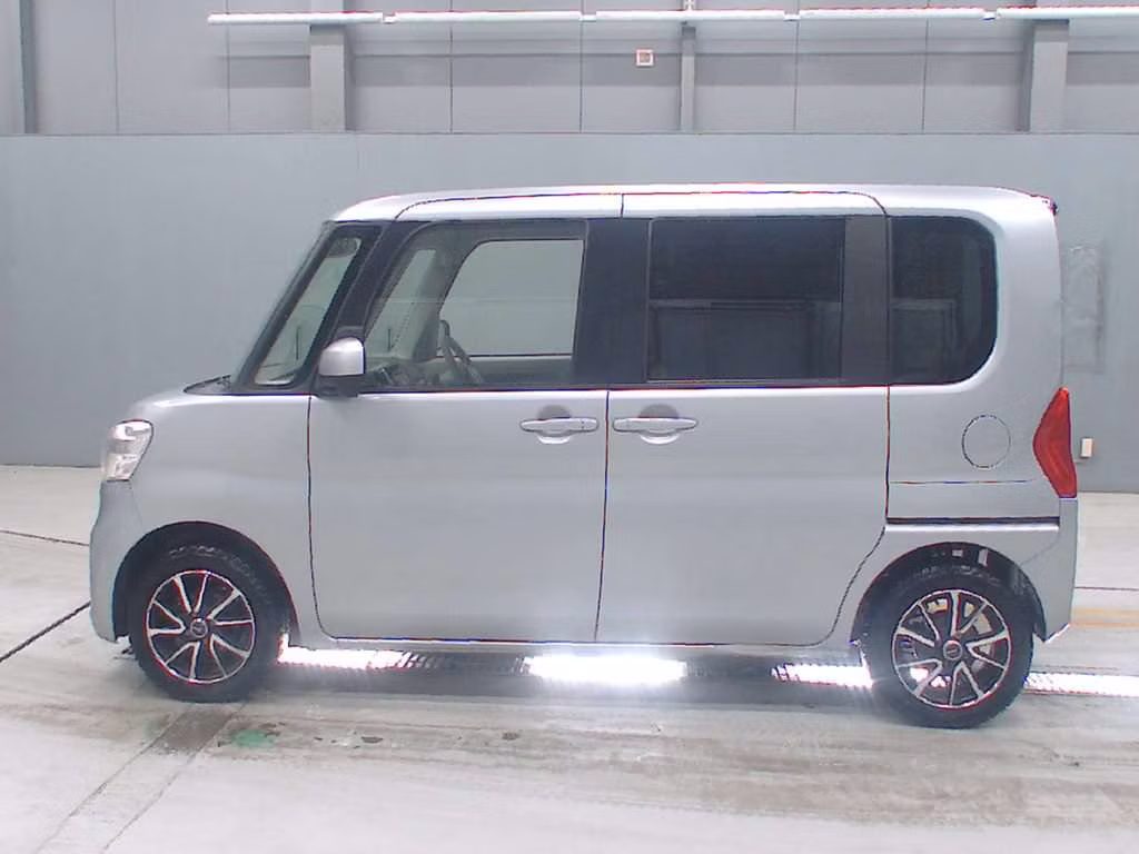SUBARU CHIFFON
