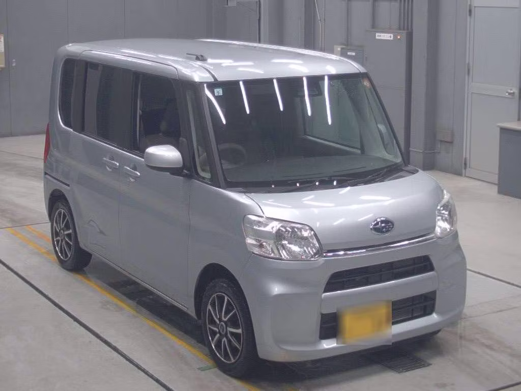 SUBARU CHIFFON