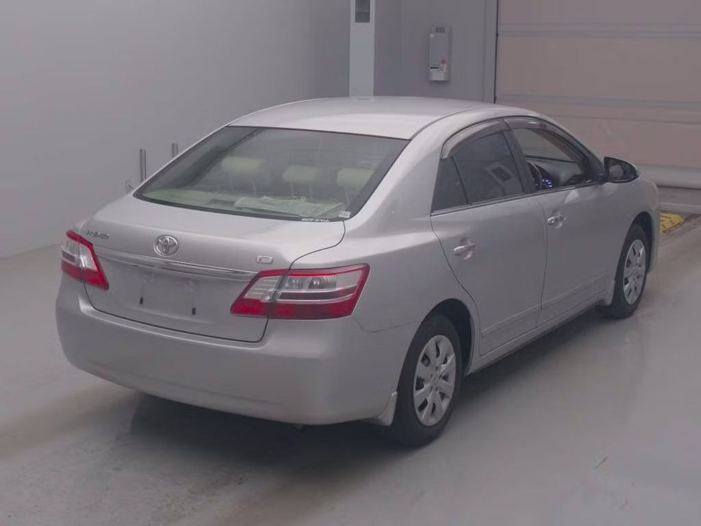 TOYOTA PREMIO
