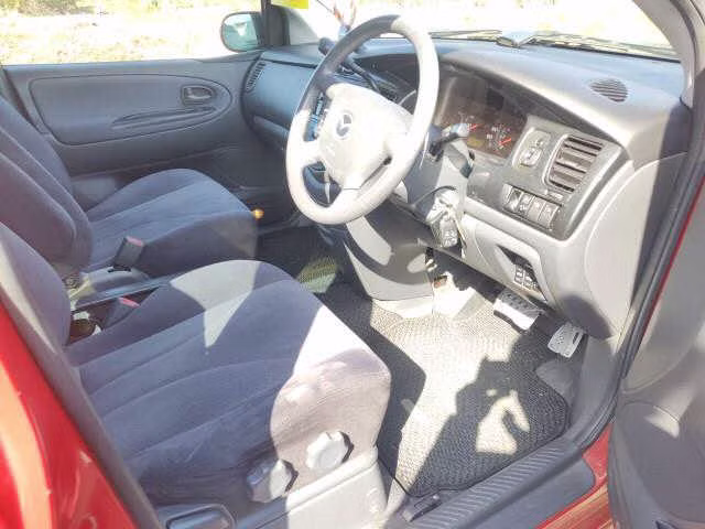 MAZDA MPV