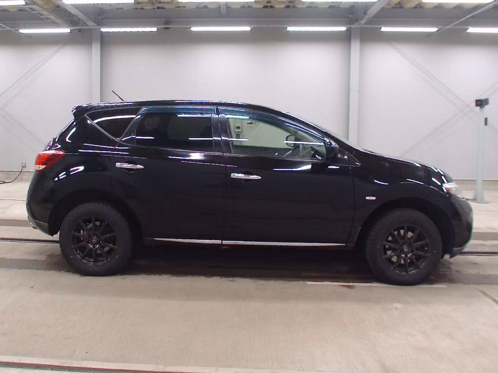 NISSAN MURANO