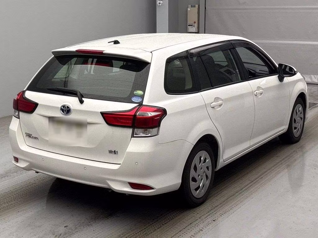 TOYOTA GR COROLLA