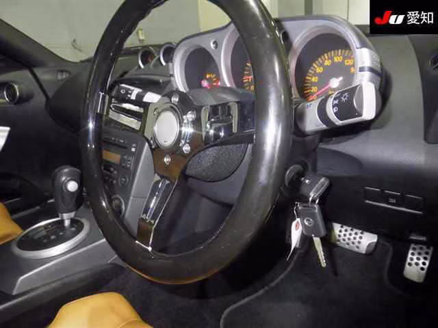 NISSAN FAIRLADY Z