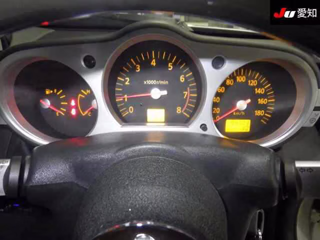 NISSAN FAIRLADY Z