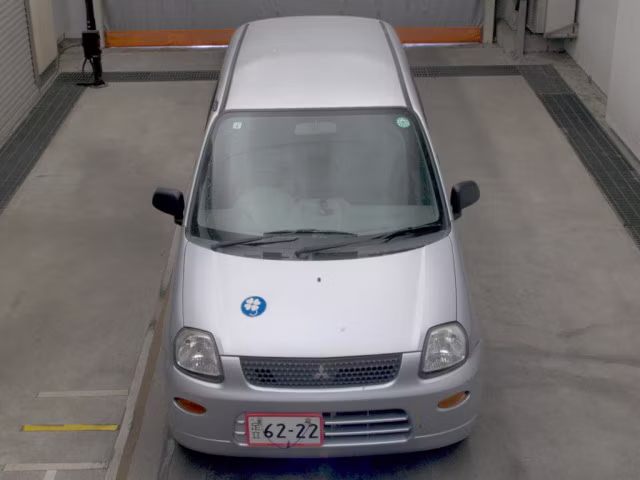 MITSUBISHI MINICA