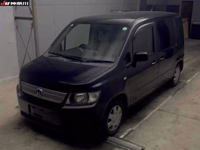 HONDA MOBILIO SPIKE