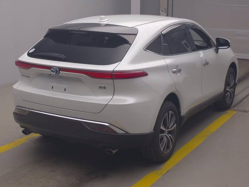 TOYOTA VENZA