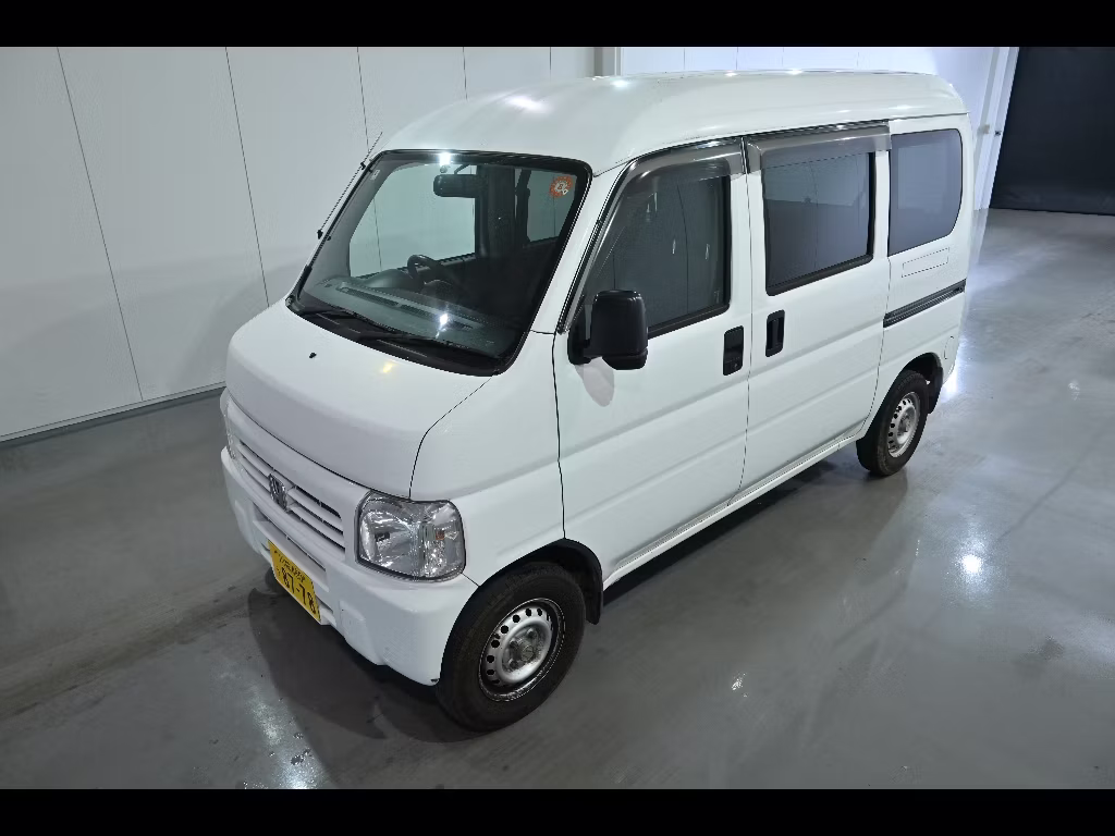 HONDA ACTY