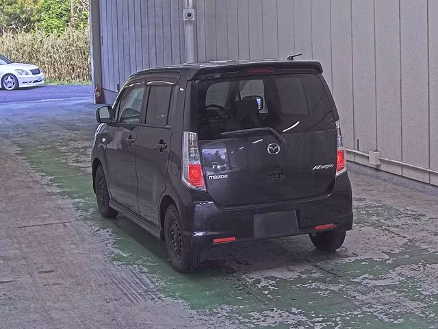 MAZDA AZ-WAGON