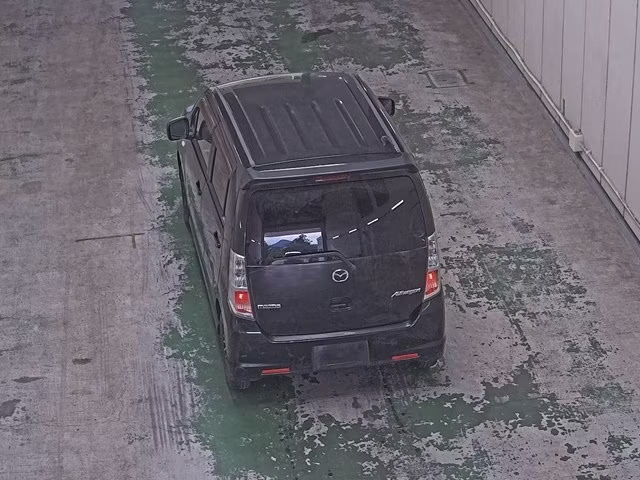 MAZDA AZ-WAGON