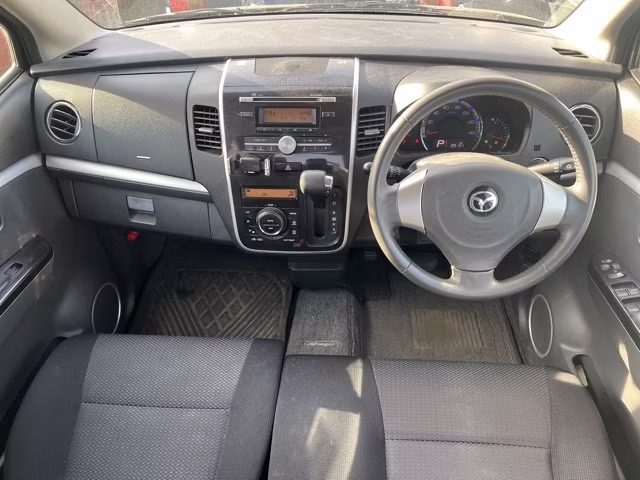 MAZDA AZ-WAGON