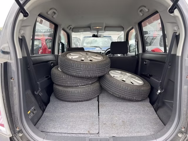 MAZDA AZ-WAGON