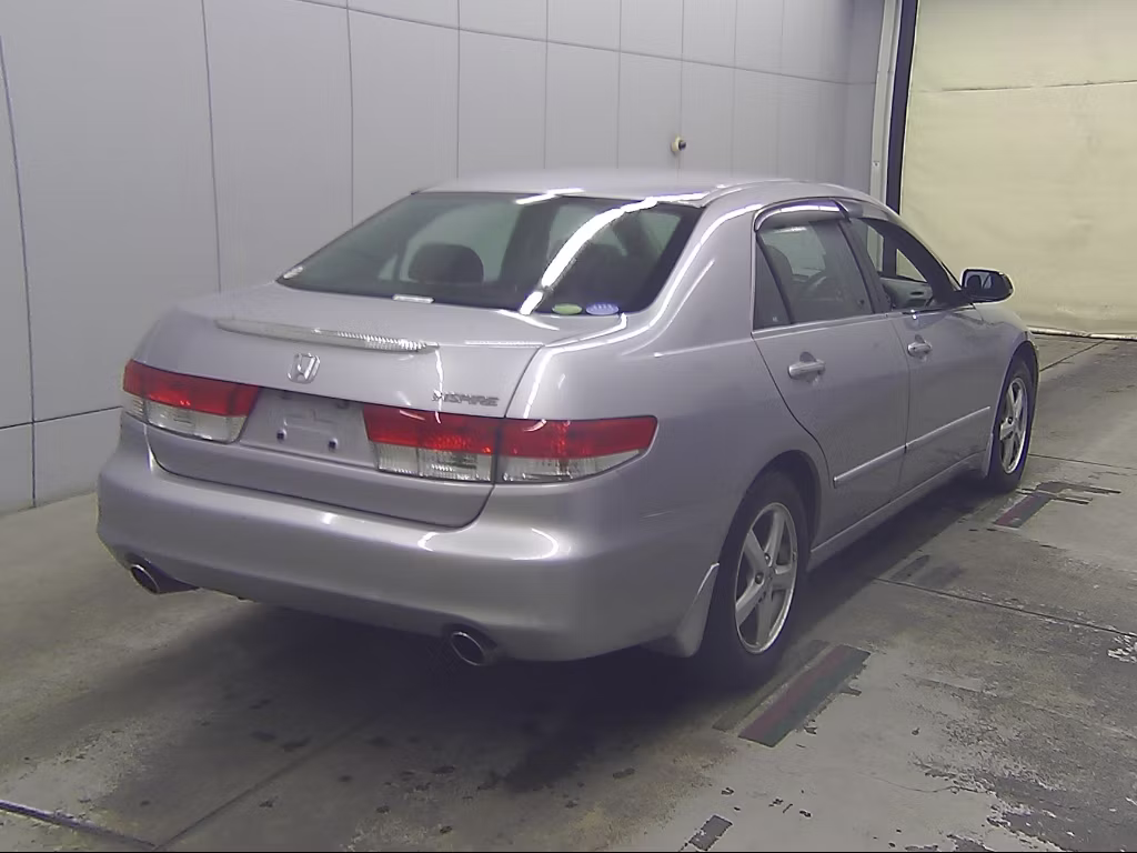 HONDA INSPIRE