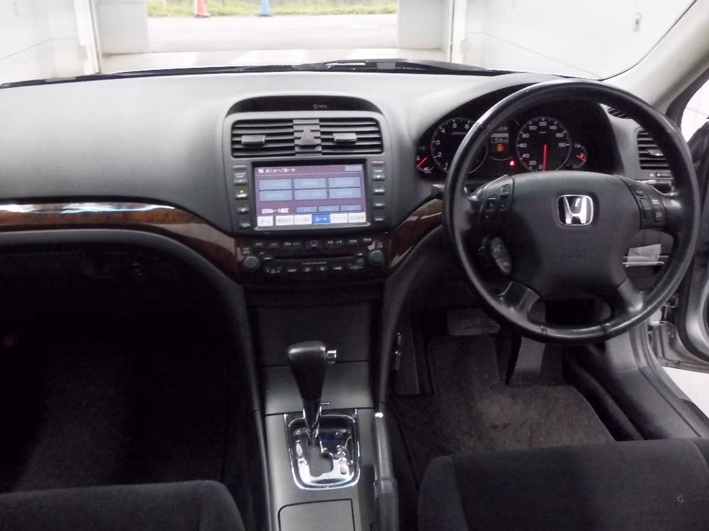 HONDA INSPIRE