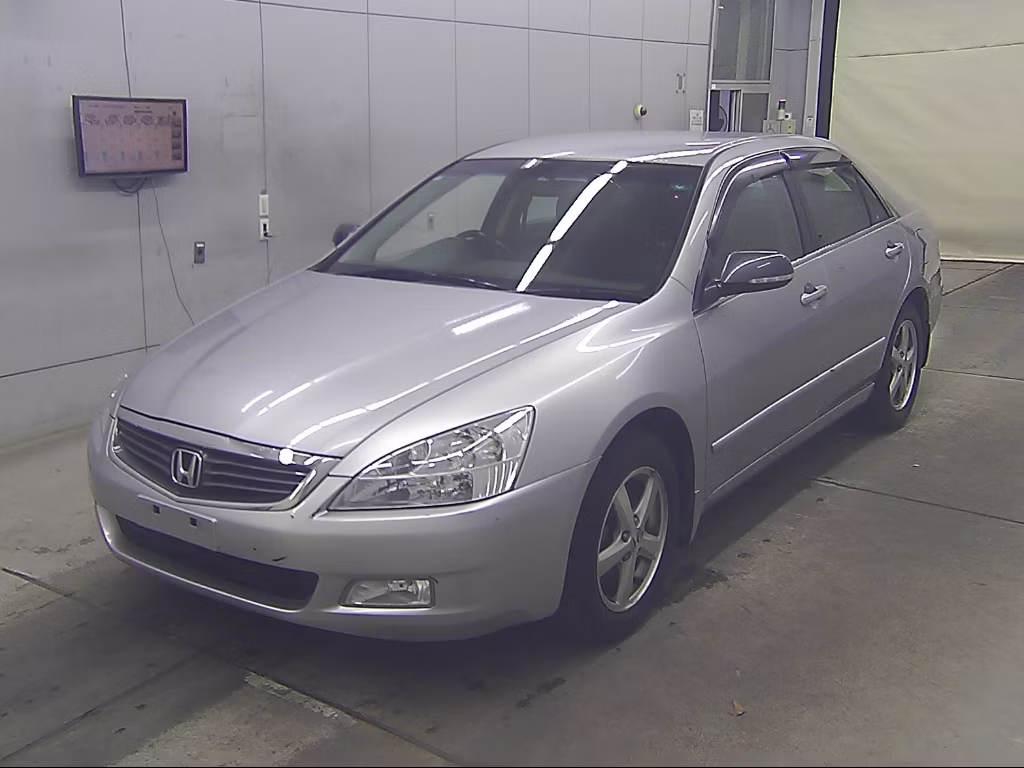 HONDA INSPIRE