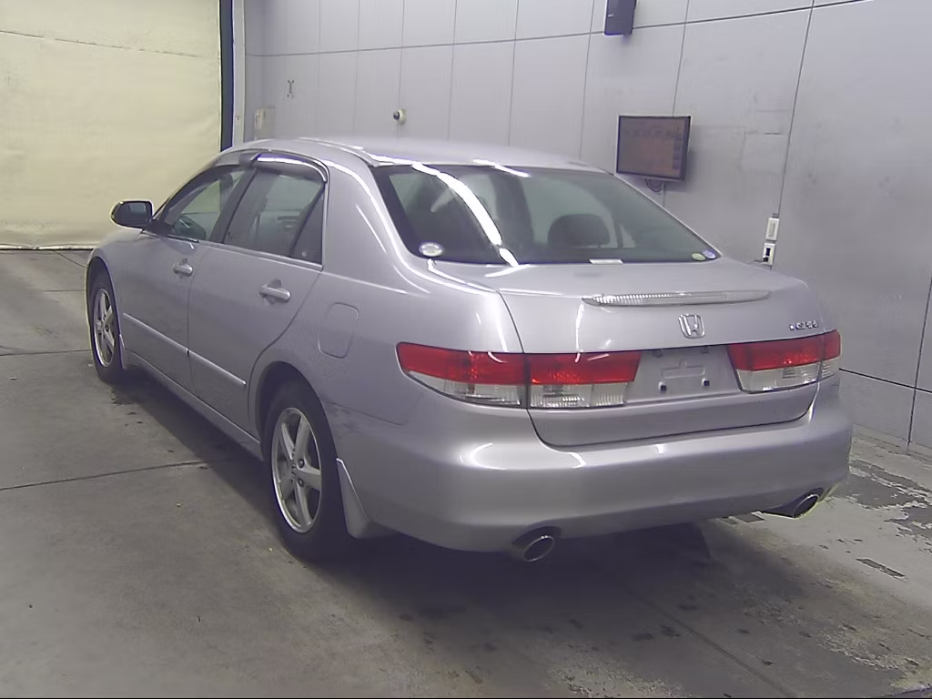 HONDA INSPIRE