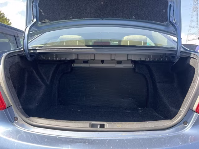 TOYOTA BELTA