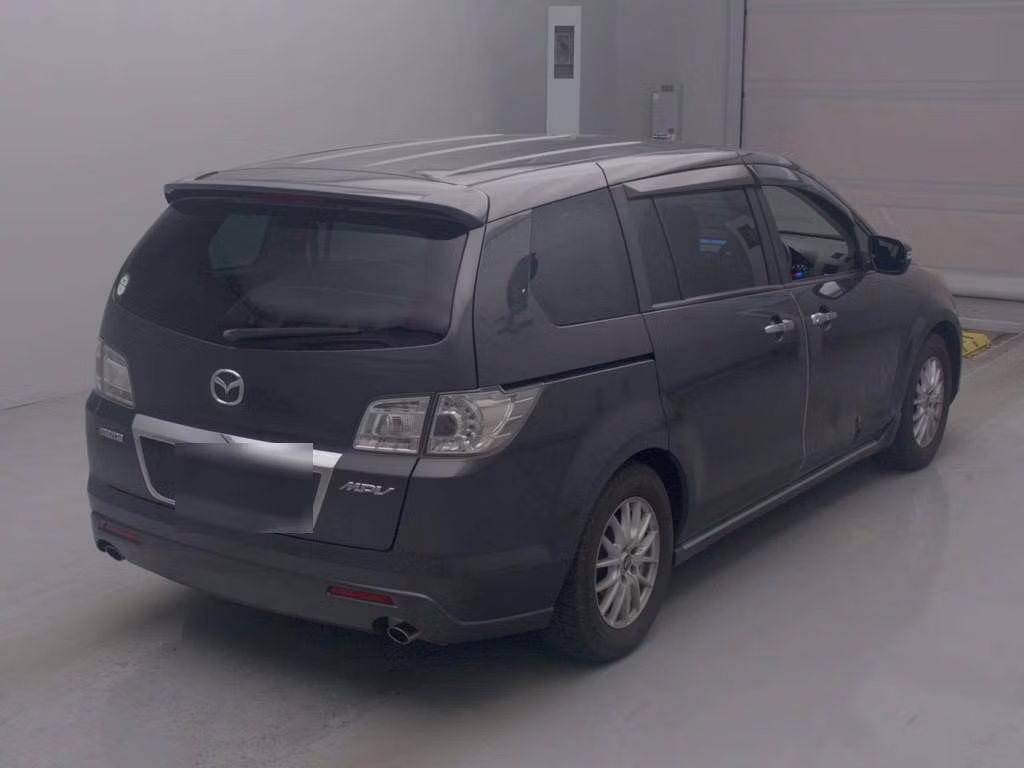 MAZDA MPV