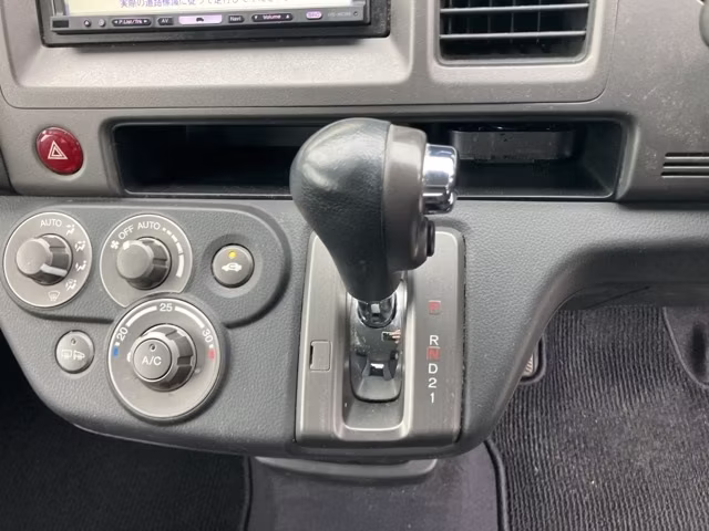 HONDA CROSSROAD