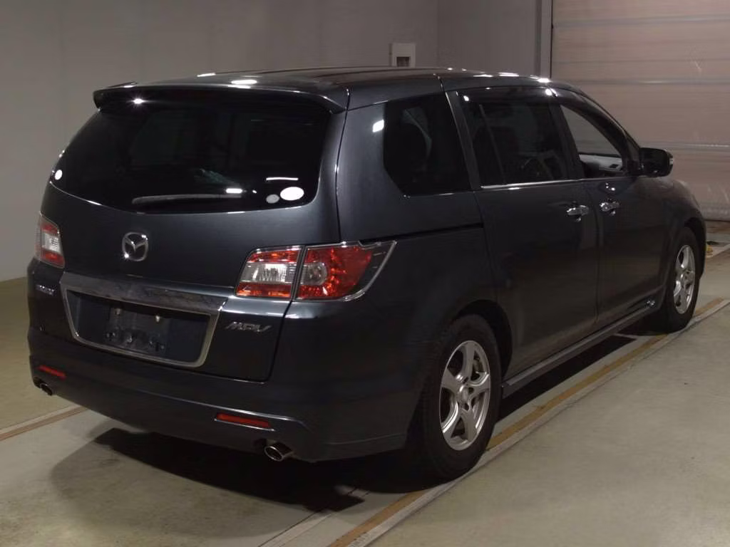 MAZDA MPV