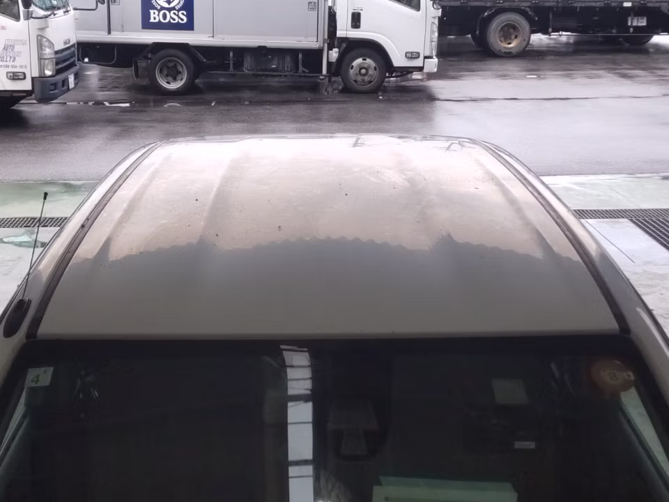 MAZDA CAROL