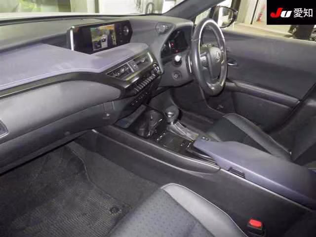 LEXUS UX250H