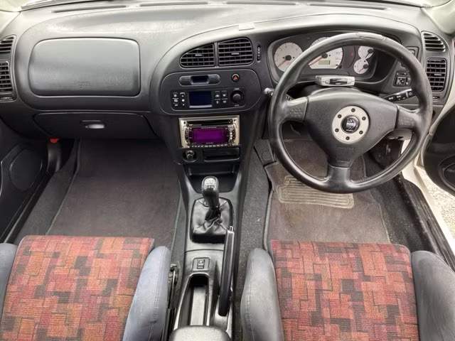 MITSUBISHI LANCER EVOLUTION