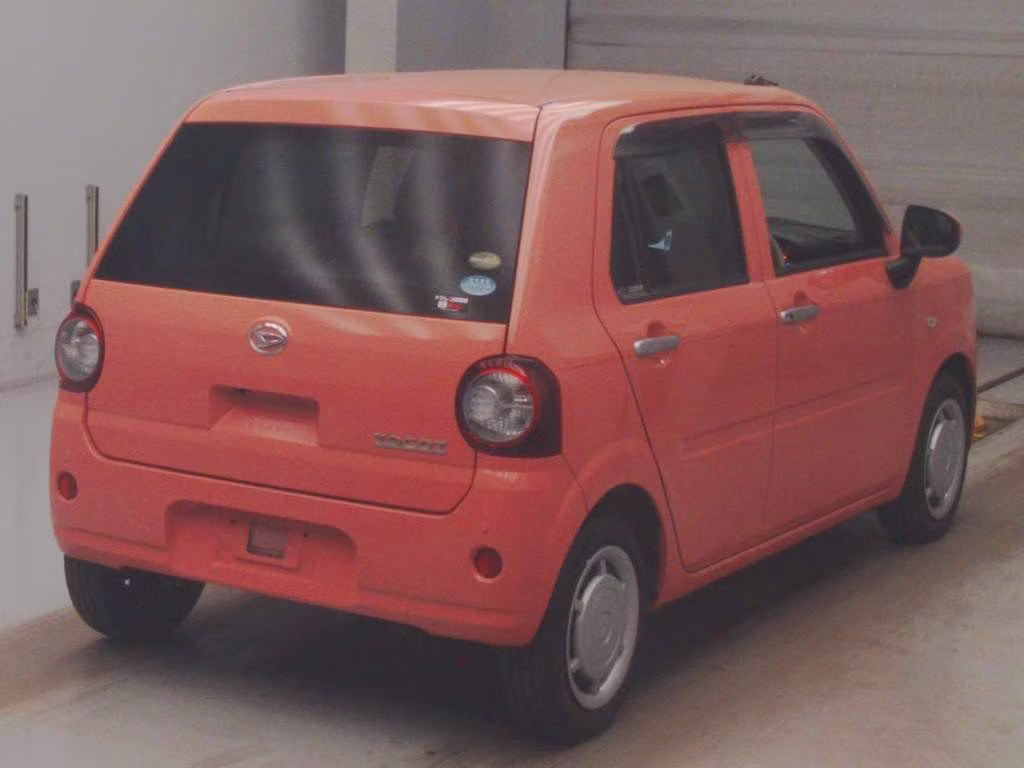 DAIHATSU MIRA TOCOT