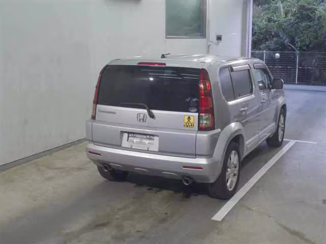 HONDA CROSSROAD