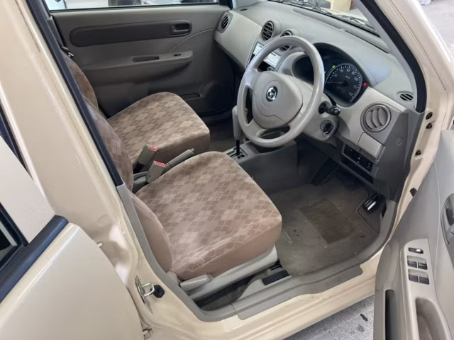 MAZDA CAROL