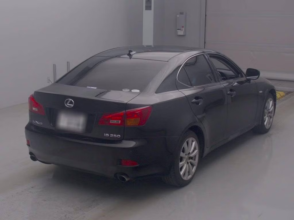 LEXUS IS250