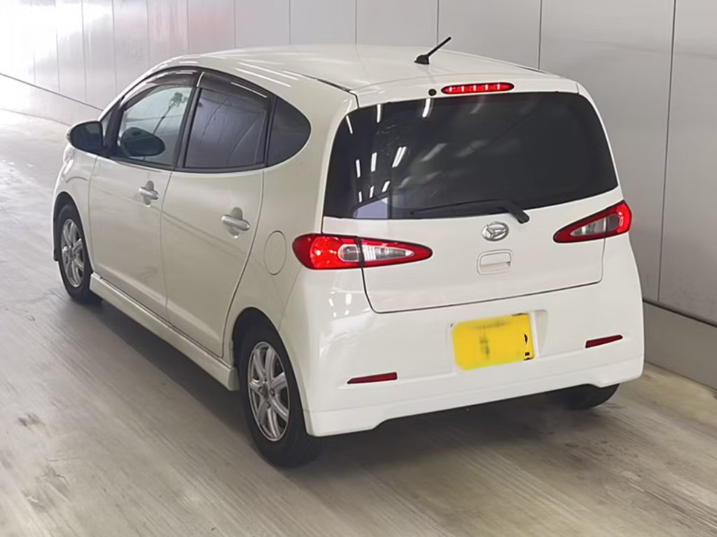 DAIHATSU SONICA