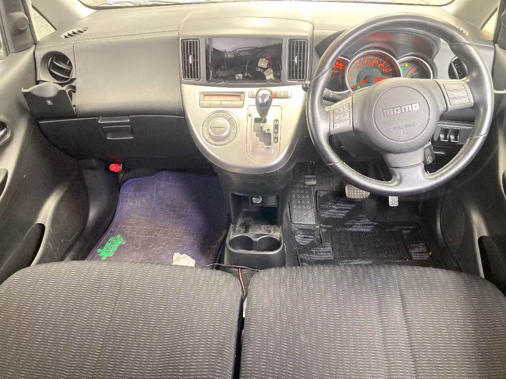DAIHATSU SONICA
