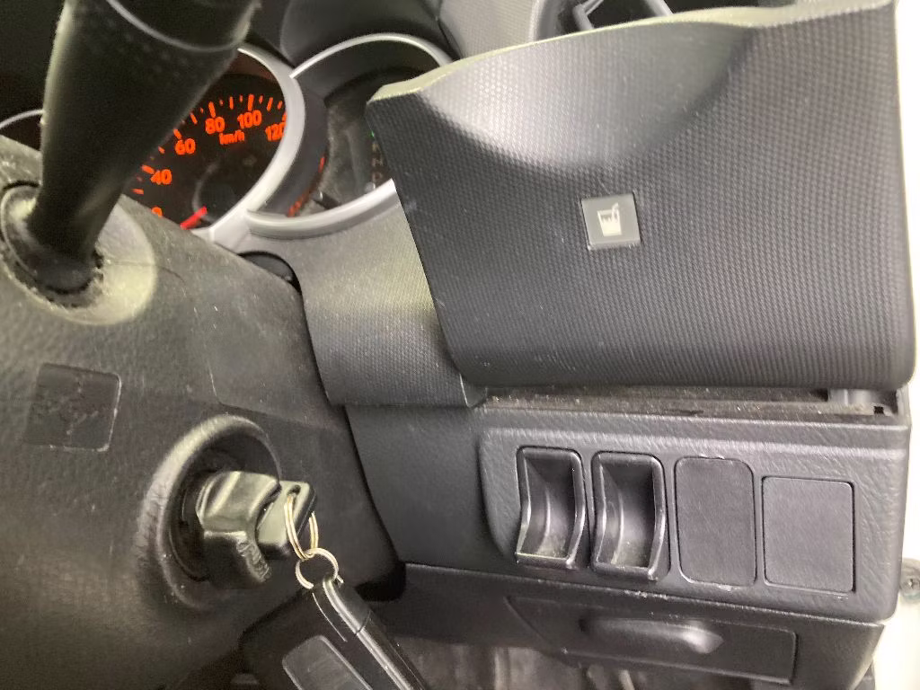 DAIHATSU SONICA