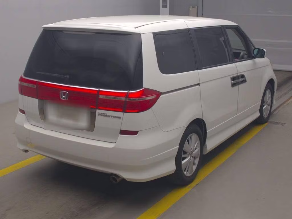 HONDA ELYSION
