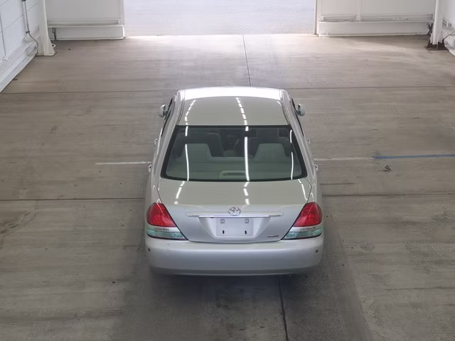 TOYOTA MARK II