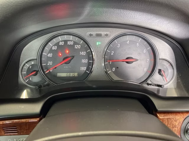 TOYOTA MARK II