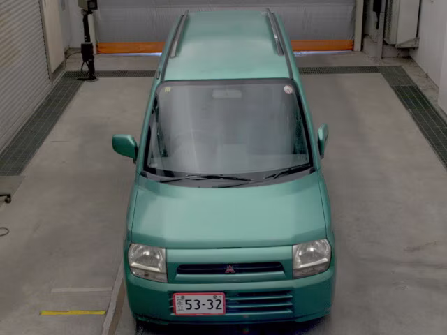 MITSUBISHI TOPPO BJ
