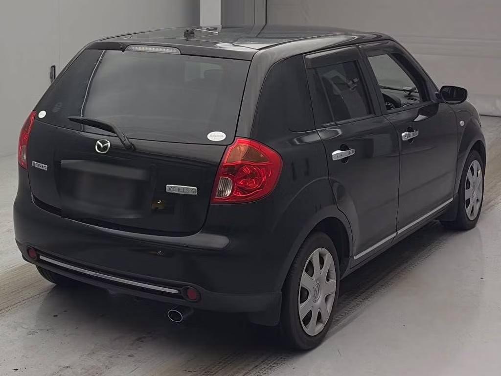 MAZDA VERISA