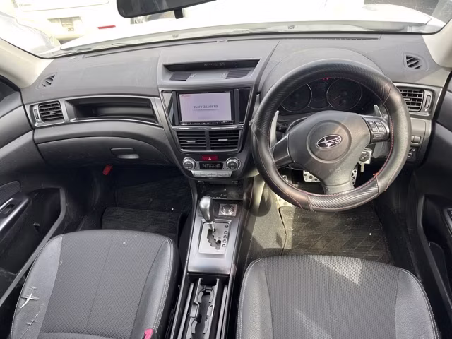 SUBARU EXIGA